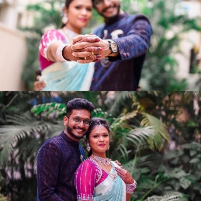 Pre Wedding Shoot By My Shutter Clicks Photography