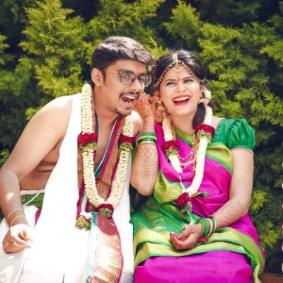 Wedding Shoot By Phometo Photography