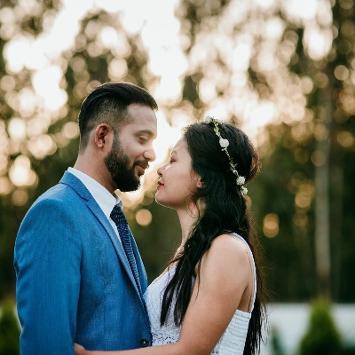 Pre Wedding Shoot By Sree Vikash Wedding Photographer