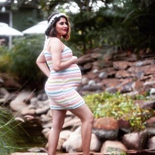 Maternity Shoot By Patrick Joseph Photography
