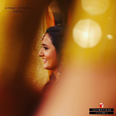 Pre Wedding Shoot By Dholakia Studio