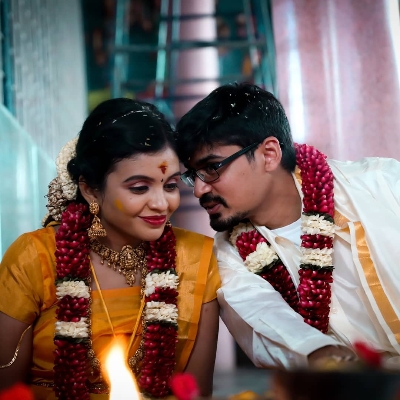 Wedding Shoot By Royal Camera