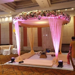 JD Events & Entertainments-project-3