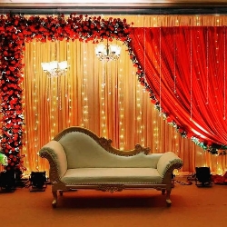 Magic events & wedding planner-project-1