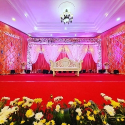 Magic events & wedding planner-project-2