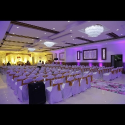 Veduka Events-project-1