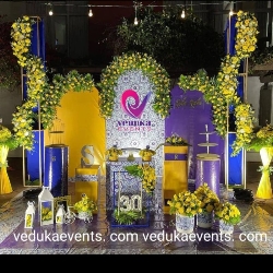 Veduka Events-project-6