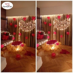 Cupid Events-project-1