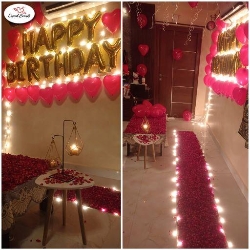Cupid Events-project-4