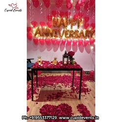 Cupid Events-project-5