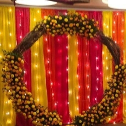 Pridha Event-project-1