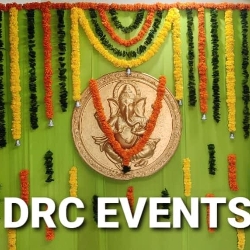 DRC Events-project-2