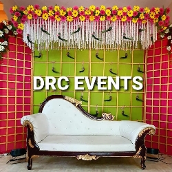 DRC Events-project-3