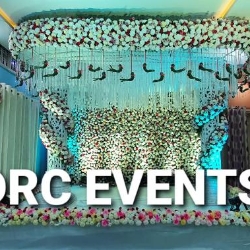 DRC Events-project-4