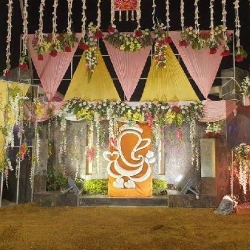 Balaji Wedding Planners-project-2