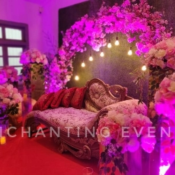 Enchanting Events-project-1