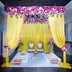 Enchanting Events-project-3