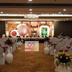 Creative Events-project-4