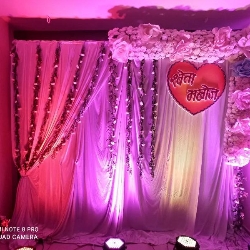 Parshwa Events-project-3