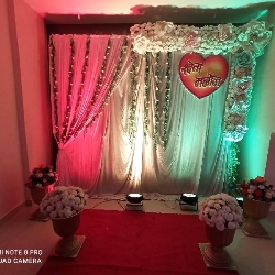 Parshwa Events-project-4