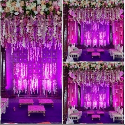 Vibe Events and Weddings-project-2