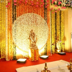 Vibe Events and Weddings-project-3
