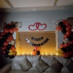 Aatithya Events-project-4