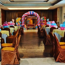 Aatithya Events-project-5