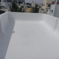 KS Madni Waterproofing Services -project-4