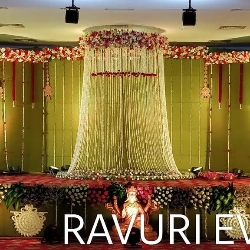 Ravuri Events-project-0