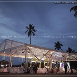 Prime Weddings and Events-project-1