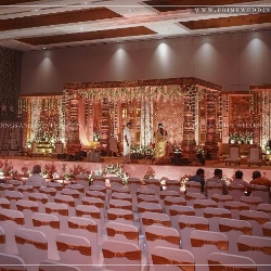 Prime Weddings and Events-project-4