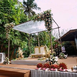 My Weddings And Events-project-2