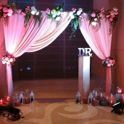 Mr and Mrs Wedding Event Planner-project-7