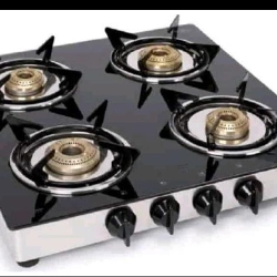 Pooja Gas Stove Services-project-2