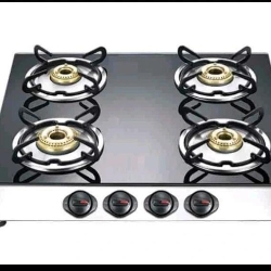 Pooja Gas Stove Services-project-3