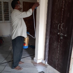 Bhagyasri Pest Control Services-project-1
