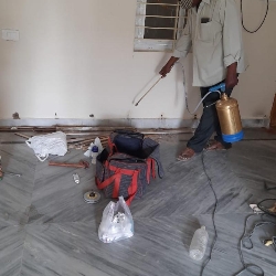 Bhagyasri Pest Control Services-project-2