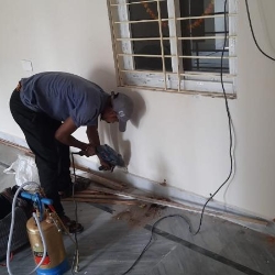 Bhagyasri Pest Control Services-project-3