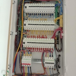 MK ELECTRICALS -project-7