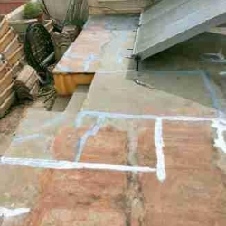 SYZ Waterproofing Service-project-2