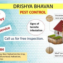 Drishya Bhavan Pest Control - Kochi-project-4