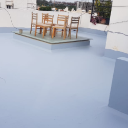 SYZ Waterproofing Service-project-4