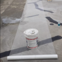 SYZ Waterproofing Service-project-5