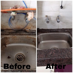 Gurukrupa Home Cleaning Services - Wakad-project-1