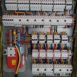 Tushar Electrical Works -project-0