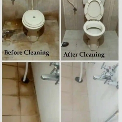 Andrews Cleaning Services - Adambakkam-project-1