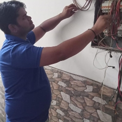 Rana Electricals- Lotus Valley-project-2