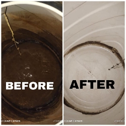 A ONE SUMP & TANK CLEANING-project-4