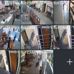 I Tech Cctv Security Solution-project-5